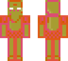 rainbow rebellion guard #2