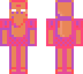 rainbow rebellion guard #3