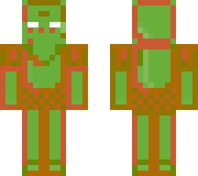 rainbow rebellion guard #4