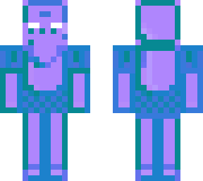 rainbow rebellion guard #5