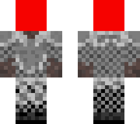 red knight