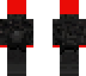 red ninja