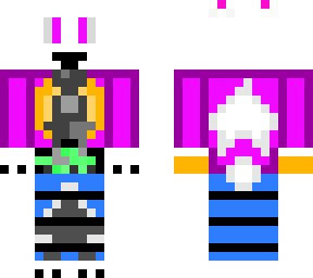 remade bunny