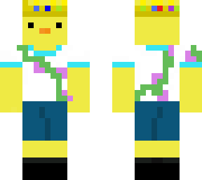 reupload of previous skin *do not steal*