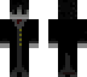 rocket's updated skin