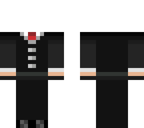roscos headless suit