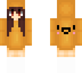 scp 999 girl  socks on