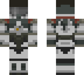 seth's custom hev