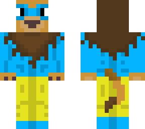 simplistic lionfanggaming