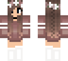 skin icaa adek aji