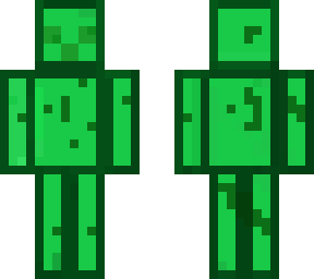 slime