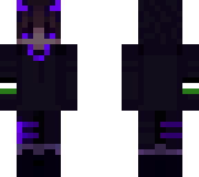 some emo boy idk