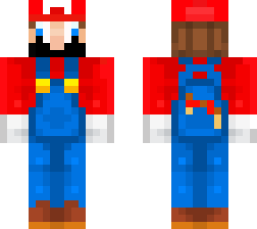 stupid mario