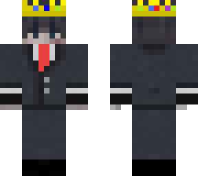 suit mc
