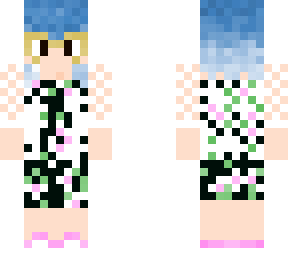 summer gf