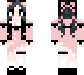 tactical pastel mercenary!
