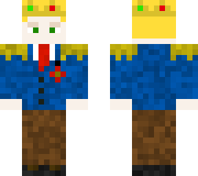 theprinceoflego tired