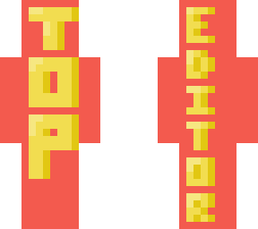 top 6 best minecraft skin editors (not counting skindex)