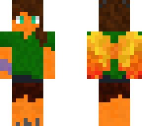 vengeful spirits - vs (no tail)