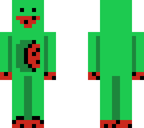watermelon jack