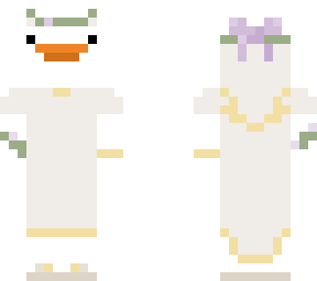 wedding goose pt 1