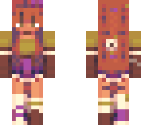 witch / rce