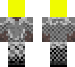 yellow knight