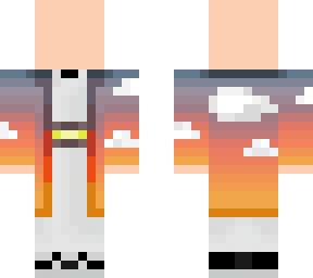 yukata