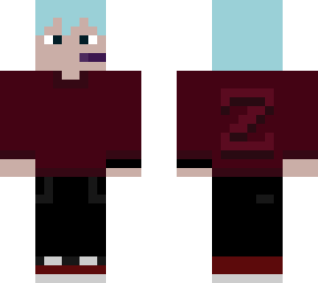 zharlees