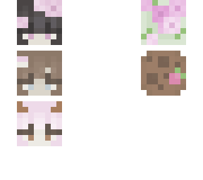 * b l o s s o m s * pfp