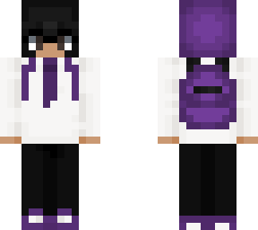 .+*just a bit more purple?*+.