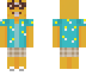 ?---summer nerd---?