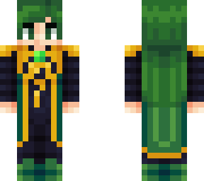 ~ prince of magic // prince gary goldenhub ~