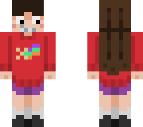 ~v~ mabel pines ~v~ ce