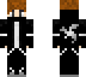 a boy