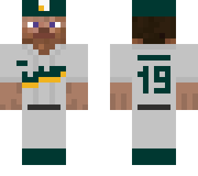 a's away