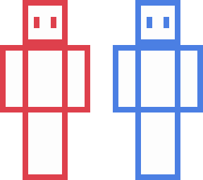 a skin i think