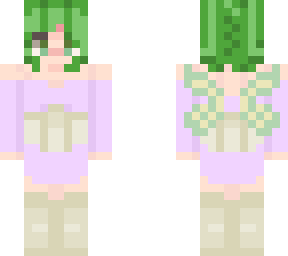 allium fairy