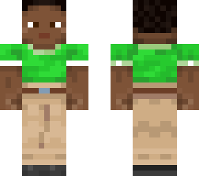 alternate zuri