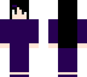 an oc of mine