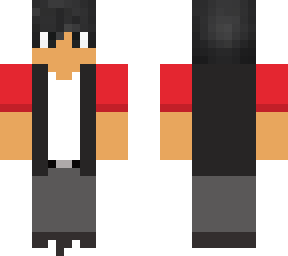 aaron aphmau | Minecraft Skins