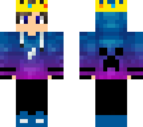 aramplays witn crown
