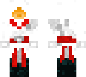 assasins creed minecraft skin