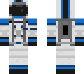 astronaut
