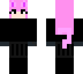 attempted recreation of a deleted suku skin