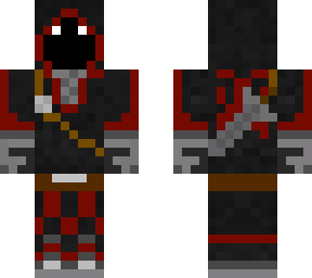 bad boy halo but iron sword