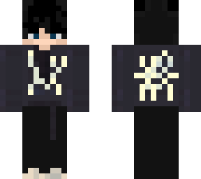 black verison