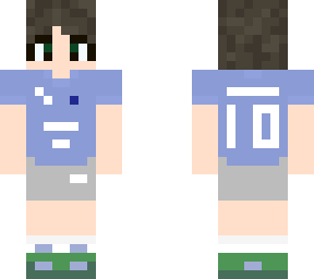 brody skin
