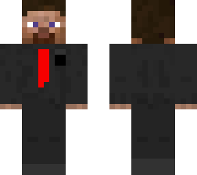 business steve