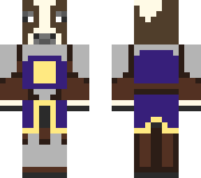 cow knight v1